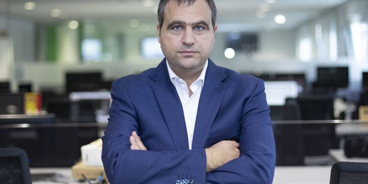 José Francisco Muñoz é o novo diretor geral da Coviran