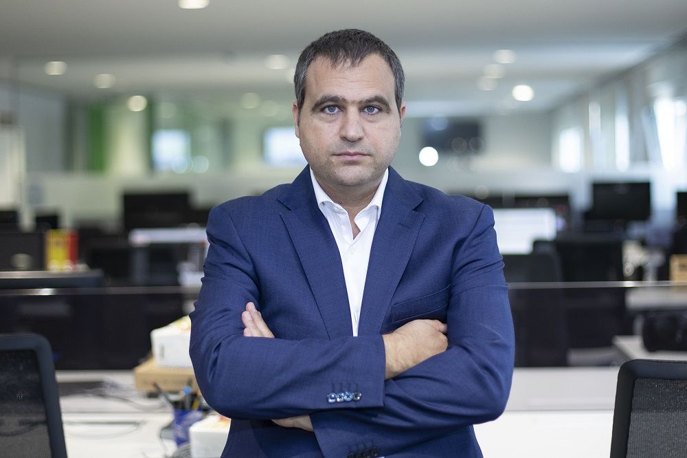José Francisco Muñoz é o novo diretor geral da Coviran