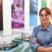 Manuela Feijão é a nova marketeer da Talenter ™