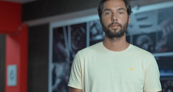 Standvirtual tem um novo marketing manager
