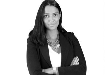 Sara do Ó, CEO do Grupo Your: "Quando comecei o Grupo Your, ainda não se falava tanto em empreendedorismo, muito menos feminino"