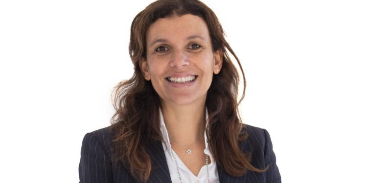 Ana Margarida Ximenes é a nova Chair da Região da EMENA da International Association of Business Communicators (IABC)