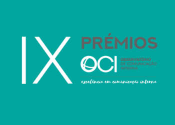 Prémios OCI distinguem comunicação interna