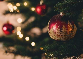 Alerta Emprego lança ideias para a Festa de Natal da empresa em tempos de pandemia