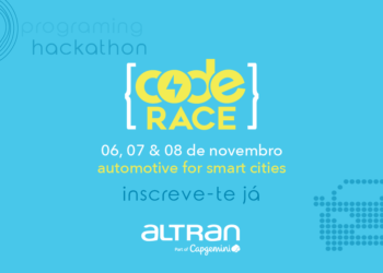 Code Race: o desafio da Altran para talentos da área tecnológica