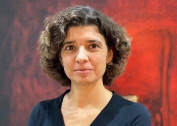 Joana Vanez, Business Development Manager da Gamelearn: "O game-based learning responde à nossa necessidade natural de aprender através da experiência ou 'learning by doing'"