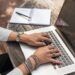 Trabalho em equipa na cloud: tendência ou contingência?