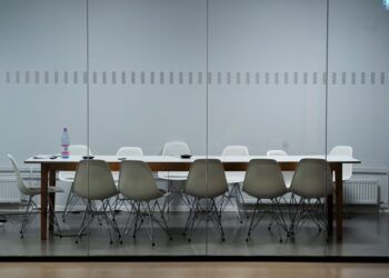 Estará o fim do escritório físico à vista?