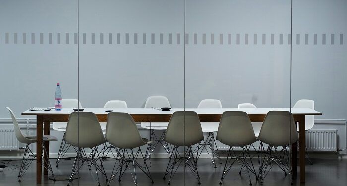 Estará o fim do escritório físico à vista?