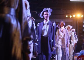 Programa FARFETCH Plug-In para graduados arranca com 37 estágios