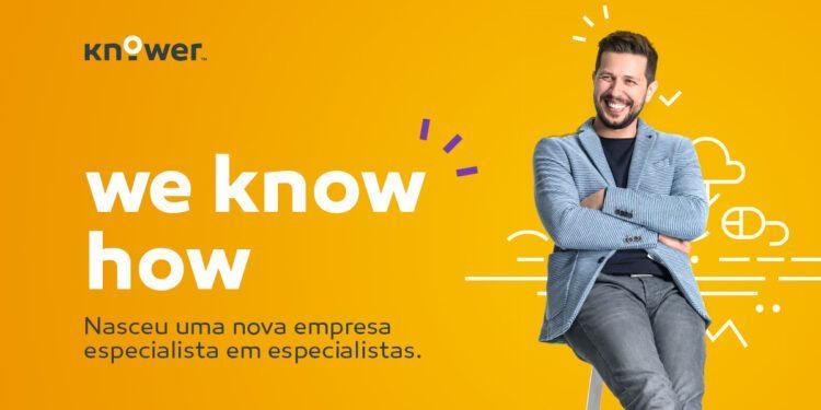 Talenter™ lança a Knower™, a plataforma que faz o match entre profissionais e as necessidades do mercado