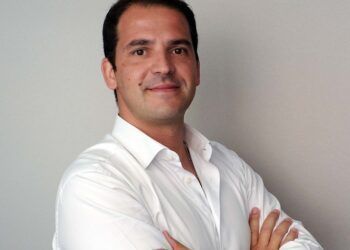 António Alegre, CEO da Páginas Amarelas: "Diferentes perfis implicam reações também diferentes à adversidade"