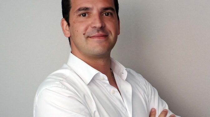 António Alegre, CEO da Páginas Amarelas: "Diferentes perfis implicam reações também diferentes à adversidade"