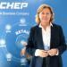 CHEP Portugal nomeia uma nova Country General Manager