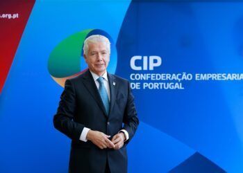 António Saraiva, Presidente da CIP: "Qualquer crise representa um risco direto de agravamento de todos os tipos de desigualdade, incluindo a desigualdade de género"