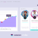 A plataforma InStation agora mede produtividade e índice de felicidade dos colaboradores