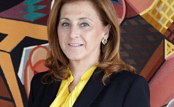 Isabel Furtado, CEO do Grupo TMG, vence 3ª edição do Prémio BPI Mulher Empresária
