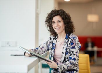 Bosch Automotive Aftermarket tem uma nova diretora regional para Portugal e Espanha
