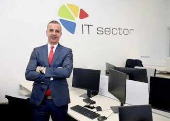 ITSector muda de instalações e está a contratar