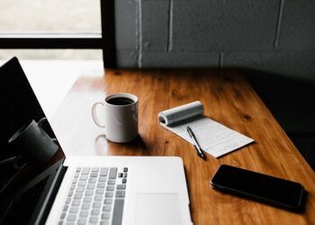 Porque é importante começar um projeto pessoal, até para a sua carreira?