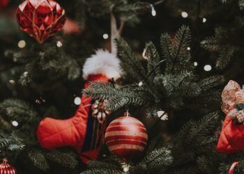As melhores ideias para celebrar o Natal na sua empresa!