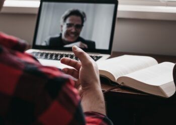5 passos para um recrutamento remoto com sucesso