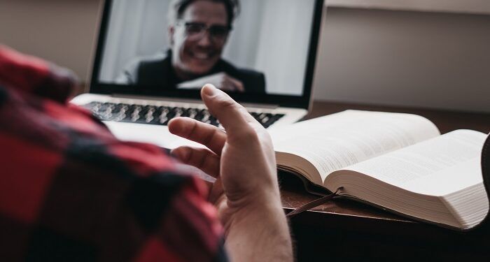 5 passos para um recrutamento remoto com sucesso