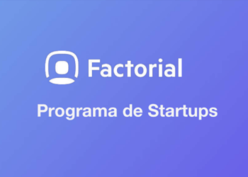 Factorial lança Programa de Startups para facilitar a digitalização dos RH e apoiar novas empresas
