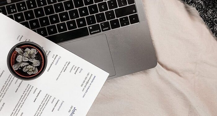 8 plataformas onde pode criar o seu currículo online e 10 dicas para um currículo organizado