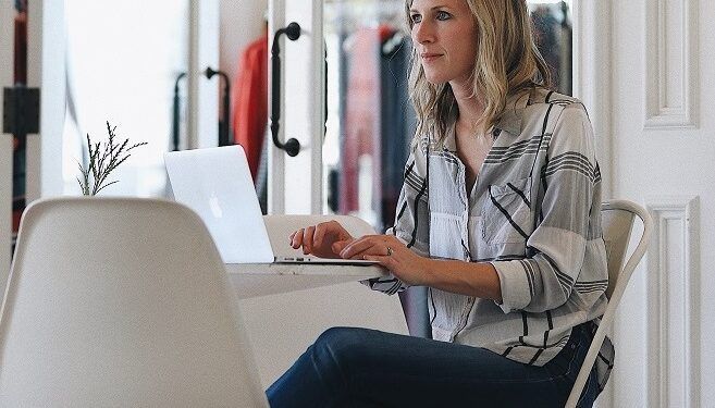 A partir de ontem e até ao final do ano, é como se as mulheres trabalhassem sem receber