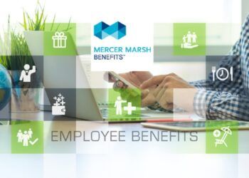 Estudo Mercer Marsh Benefits: Covid-19 irá impactar os benefícios de saúde dos colaboradores durante os próximos anos
