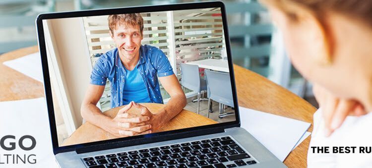 Webinar ARAGO Consulting/SAP Portugal: Recrutamento à distância na era digital