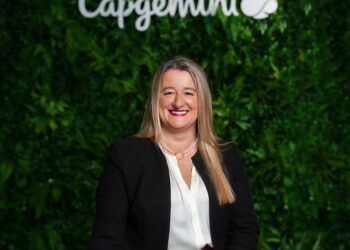 Cristina Rodrigues da Capgemini Portugal é a grande vencedora dos Best Team Leaders 2020