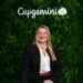 Cristina Rodrigues da Capgemini Portugal é a grande vencedora dos Best Team Leaders 2020