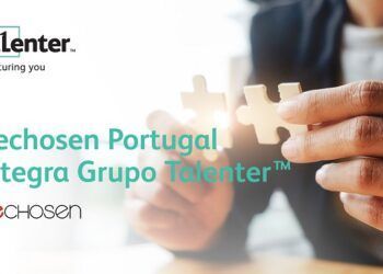 Grupo Talenter™ adquire a Bechosen Portugal