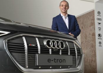 Audi Portugal tem novo Diretor Geral