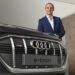 Audi Portugal tem novo Diretor Geral