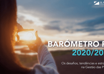 O que mudou nos desafios, nas prioridades, tendências e expectativas em RH? O que se espera para 2021?