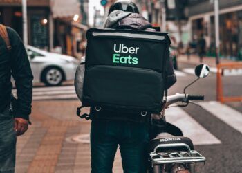 Uber Eats com novo serviço para as empresas portuguesas