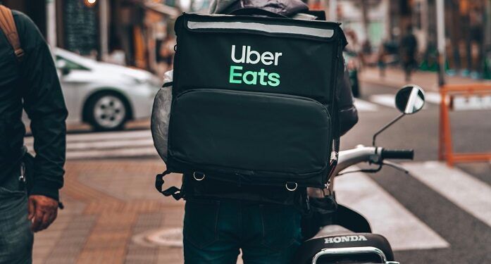 Uber Eats com novo serviço para as empresas portuguesas