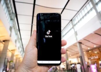 Empresas no TikTok? Sim, é possível criar um público para a sua empresa nesta rede social