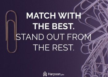 Harpoon.jobs: soluções não só para empresas mas também para talentos