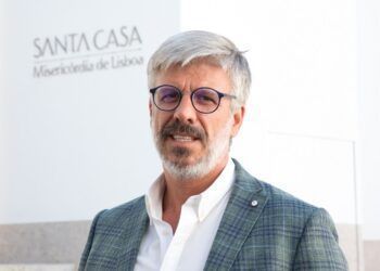 Pedro Jorge Silva, DRH da Santa Casa da Misericórdia de Lisboa: “Fomentamos muito essa política de mobilidade e reclassificação”