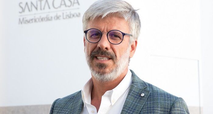 Pedro Jorge Silva, DRH da Santa Casa da Misericórdia de Lisboa: “Fomentamos muito essa política de mobilidade e reclassificação”