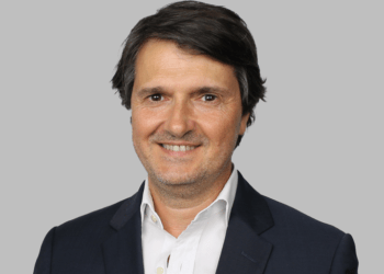 Fernando Reino da Costa, CEO da Unipartner: «Acreditar no futuro é não travar iniciativas»