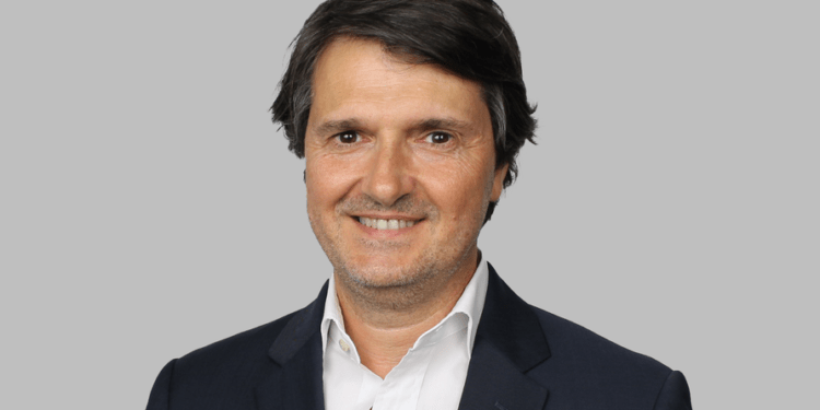 Fernando Reino da Costa, CEO da Unipartner: «Acreditar no futuro é não travar iniciativas»