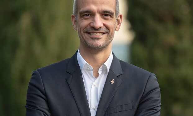 AstraZeneca Portugal tem novo Country President