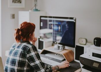CRÓNICA: O essencial é visível aos olhos: sobre colocar as TI ao nosso serviço para potenciar organizações sustentáveis e trabalhadores mais motivados