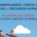 Aureo Vieira, consultor e autor: «Ser um profissional de RH hoje em dia é uma tarefa cada vez mais complexa»