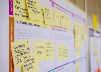 4 técnicas para criar boas sessões de brainstorm no trabalho